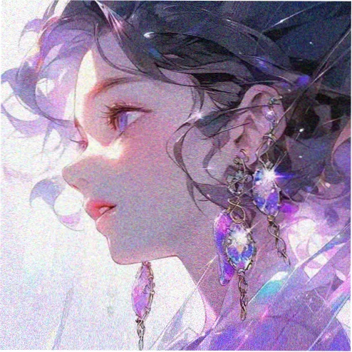悬疑迷阿亮头像